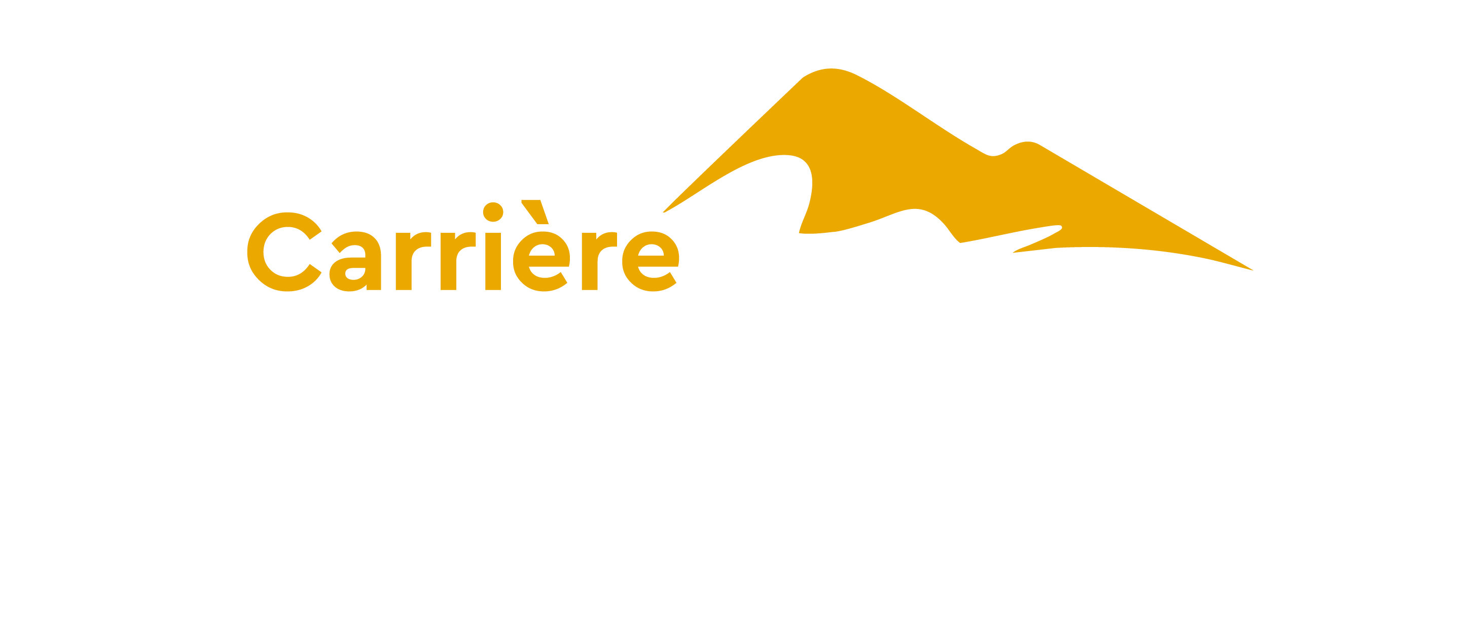 Carrière Racicot